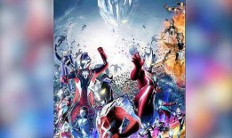 奥特银河格斗4最新爆料,宇宙巅峰之战，神秘新奥特战士揭晓！