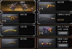 穿越火线最新狙爆料,揭秘最新狙击爆料