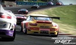 极品飞车最新爆料