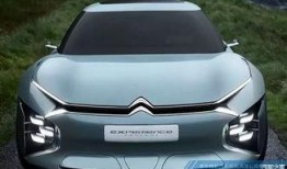 雪铁龙最新爆料视频,未来车型设计与科技亮点抢先看